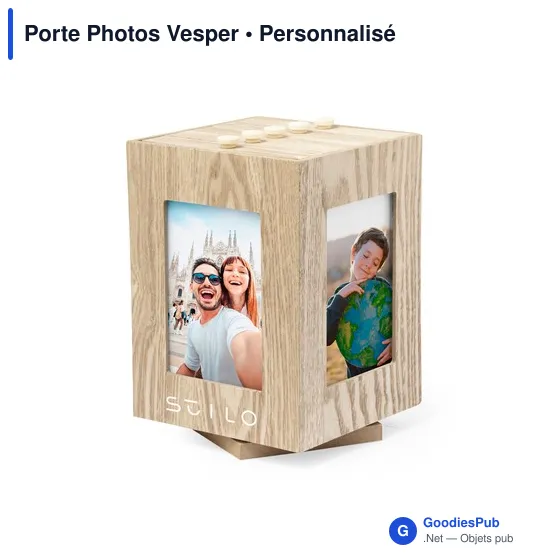 Porte Photos Vesper - Image 2