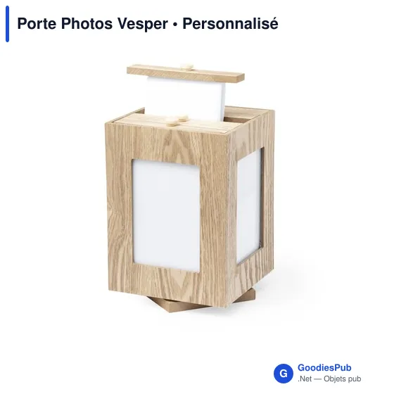 Porte Photos Vesper - Image 3