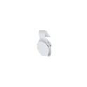 Variante blanc - Porte-Sac Taker personnalisable avec logo - Accessoire pratique