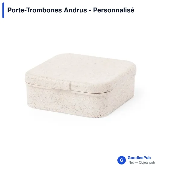 Porte-Trombones Andrus - Image 4