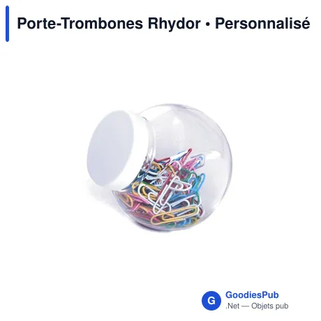 Porte-Trombones Rhydor