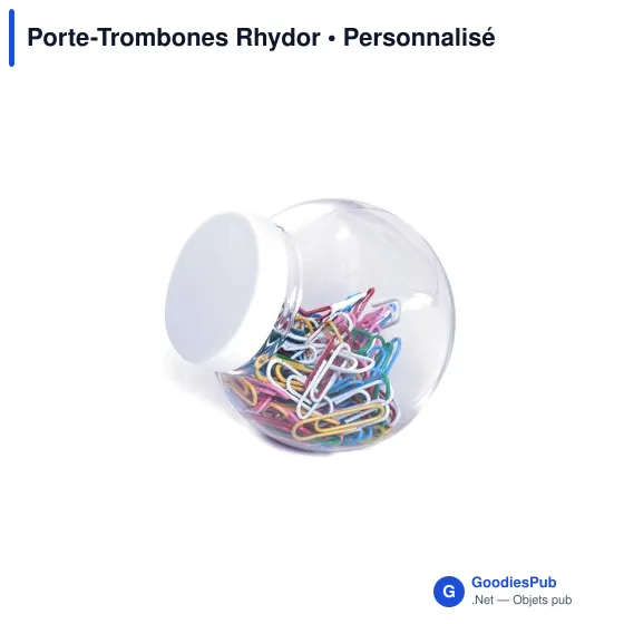 Porte-Trombones Rhydor - Image 1