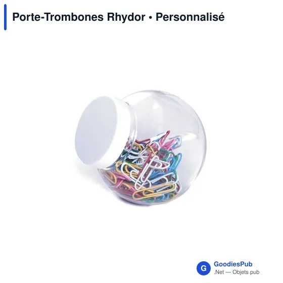 Porte-Trombones Rhydor - Image 2