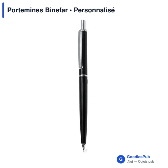 Portemines Binefar - Image 1