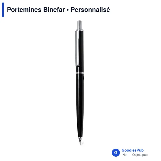 Portemines Binefar - Image 2