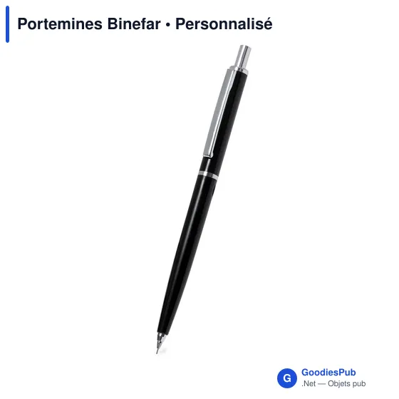 Portemines Binefar - Image 3