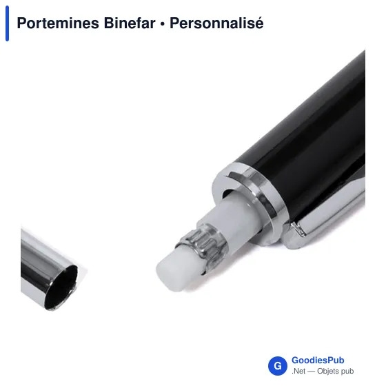 Portemines Binefar - Image 4
