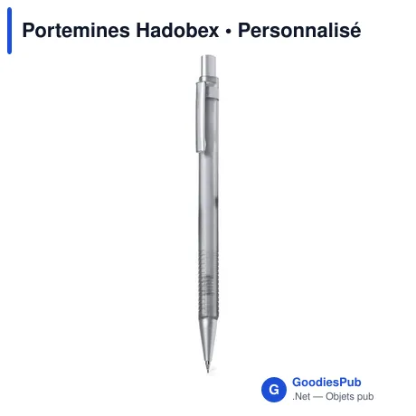 Portemines Hadobex