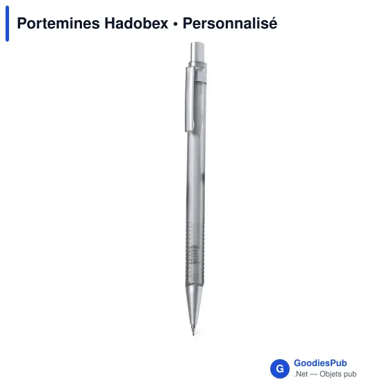 Portemines Hadobex - Image 2