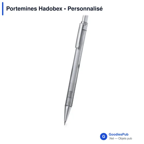 Portemines Hadobex - Image 3