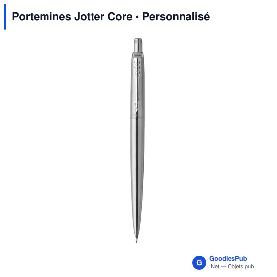 Portemines Jotter Core - Image 2