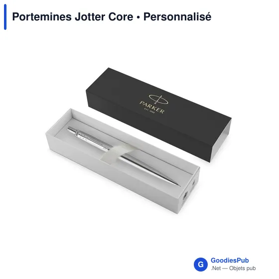 Portemines Jotter Core - Image 3