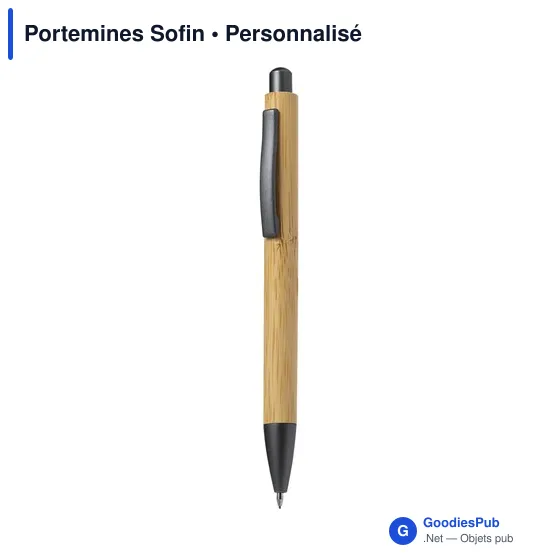 Portemines Sofin - Image 1