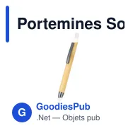 Portemines Sofin - Miniature 2