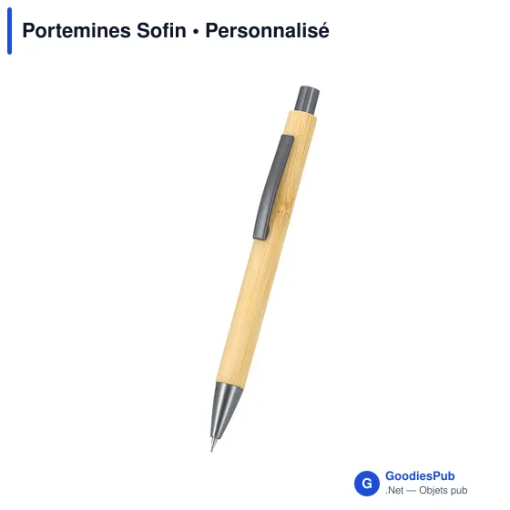 Portemines Sofin - Image 2