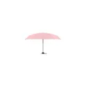 Variante rose bébé - Parapluie tempête personnalisable PORTLAND SIN avec logo