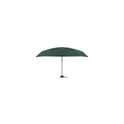 Variante vert - Parapluie tempête personnalisable PORTLAND SIN avec logo