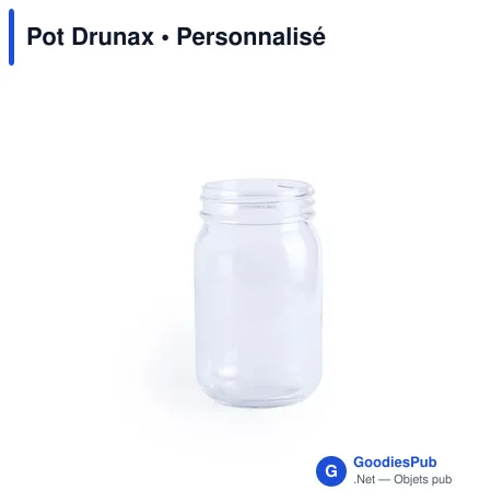 Pot Drunax