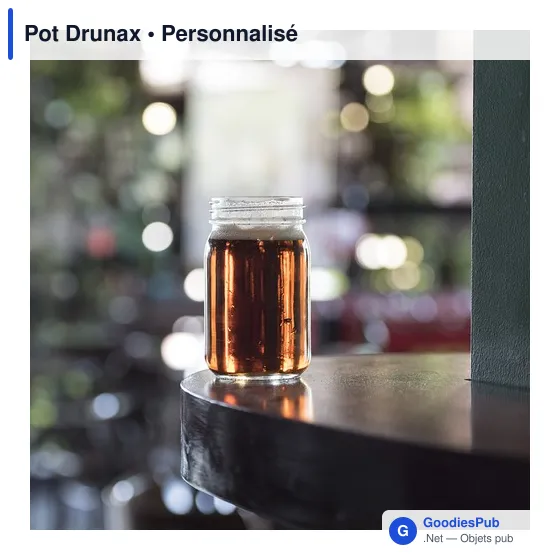 Pot Drunax - Image 2