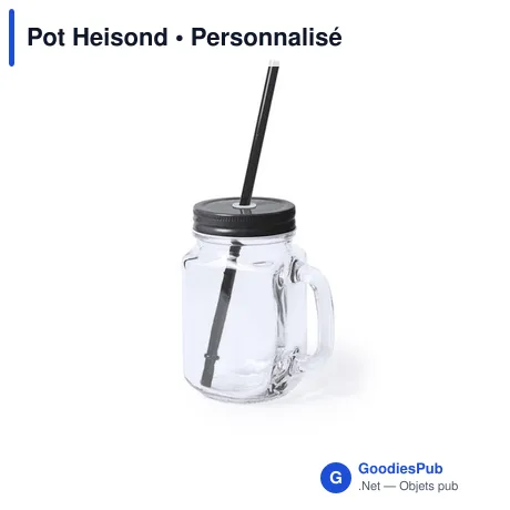 Pot Heisond