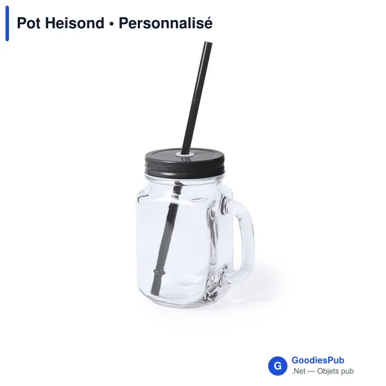 Pot Heisond - Image 1
