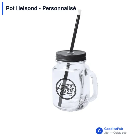 Pot Heisond - Image 11