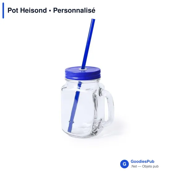 Pot Heisond - Image 4