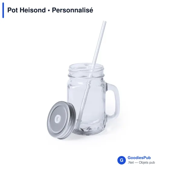 Pot Heisond - Image 6