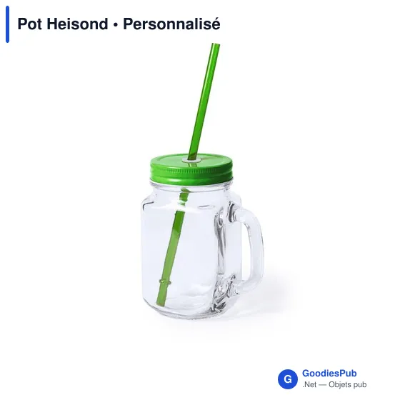 Pot Heisond - Image 7
