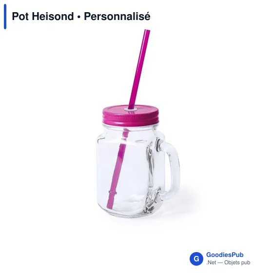 Pot Heisond - Image 10