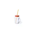 Variante orange - Pot Heisond