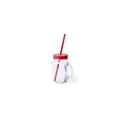 Variante rouge - Pot Heisond