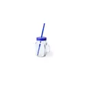 Variante bleu - Pot Heisond