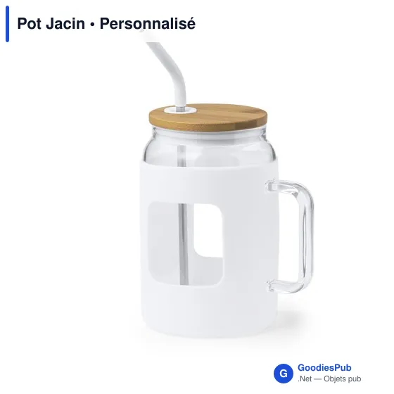 Pot Jacin - Image 1