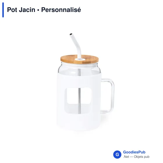 Pot Jacin - Image 2