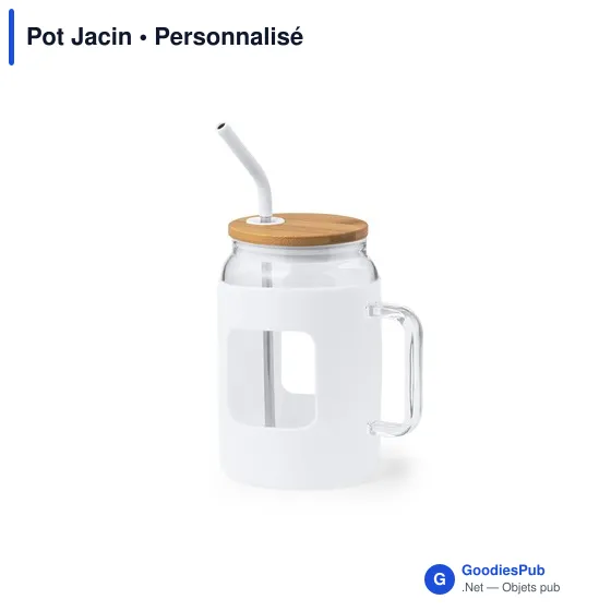 Pot Jacin - Image 3