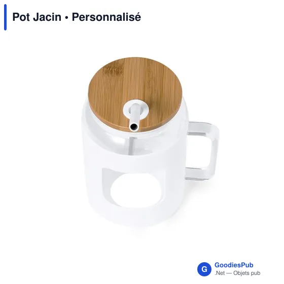 Pot Jacin - Image 4