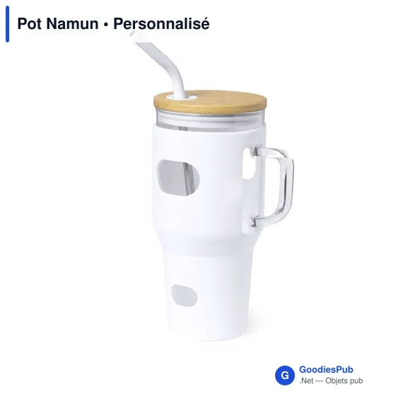 Pot Namun - Image 1