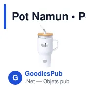 Pot Namun - Miniature 2