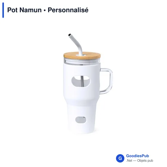 Pot Namun - Image 2