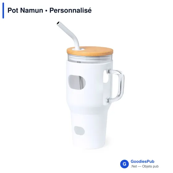 Pot Namun - Image 3
