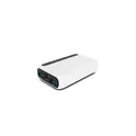 Variante blanc - Power Bank 10000 mAh | Dashonte