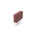 Variante rouge - Power Bank 10000 mAh Hama Power Pack