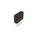 Variante bordeaux - Power Bank 10000 mAh Hama Power Pack