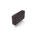 Variante bordeaux - Power Bank 20000 mAh Hama Power Pack