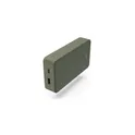 Variante vert - Power Bank 20000 mAh Hama Power Pack