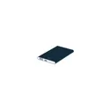 Variante bleu marine - Batterie externe personnalisable Power Bank Backen avec logo