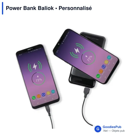 Power Bank Baliok - Image 6