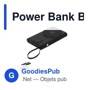 Power Bank Barian - Miniature 2