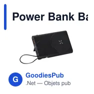 Power Bank Barian - Miniature 12